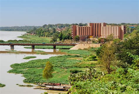 niger capital|Iba pa.